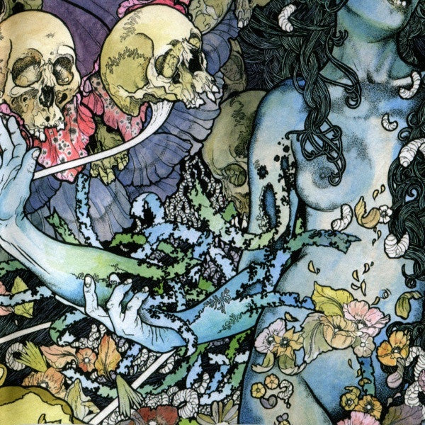 Pig Destroyer : Phantom Limb (Album)