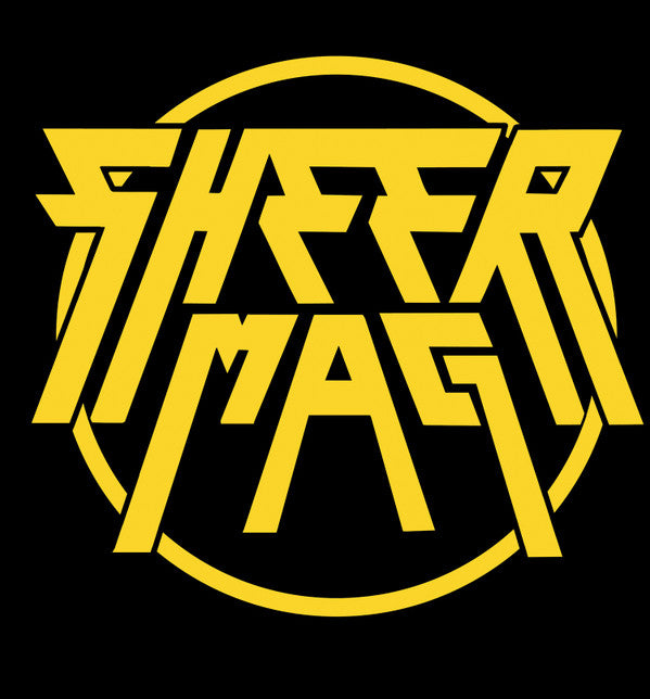 Sheer Mag : Sheer Mag (LP,Compilation)