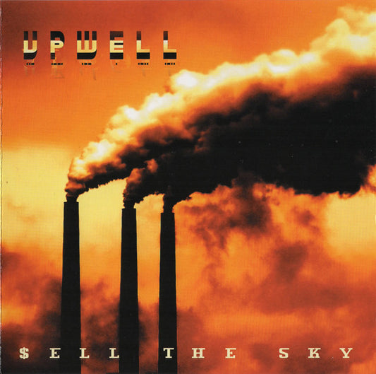 Upwell : $ell The Sky (Album)