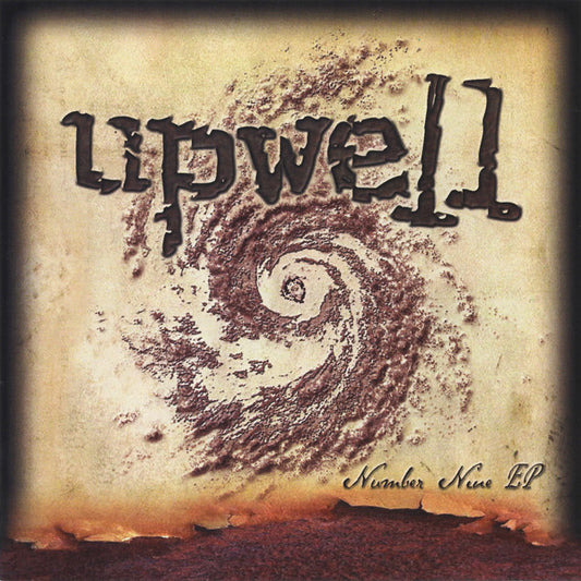Upwell : Number Nine EP (EP)