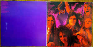 Alice Cooper : Killer (LP,Album)