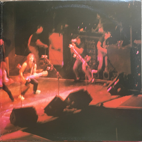 Kinks, The : One For The Road (LP,Album,Club Edition)