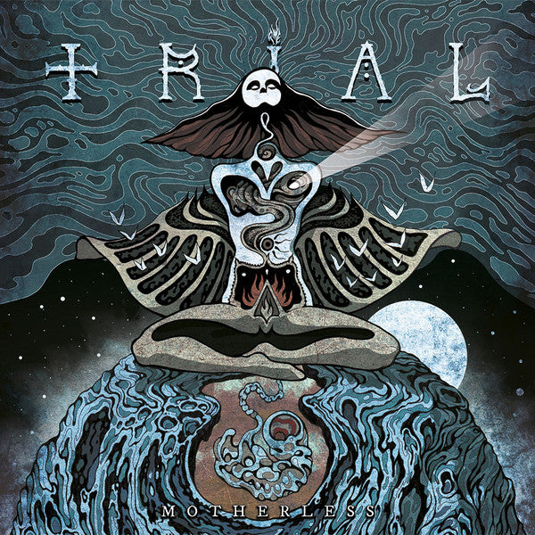 Trial (10) : Motherless (LP,Album)