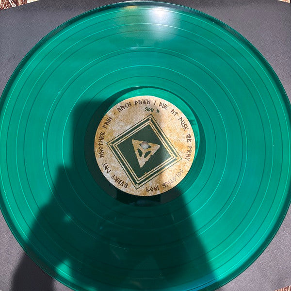 Solstice (2) : Lamentations (LP,Album,Limited Edition,Reissue,Repress)