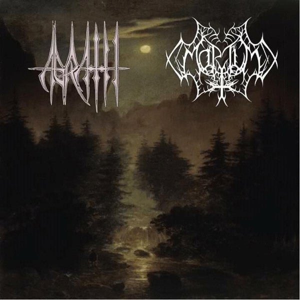 Mortum (5), Agrath : Mortum - Agrath (Limited Edition)