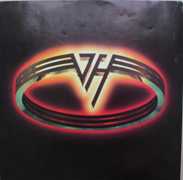 Van Halen : 5150 (LP,Album)