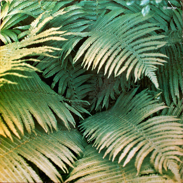 Edgar Froese : Epsilon In Malaysian Pale (LP,Album)