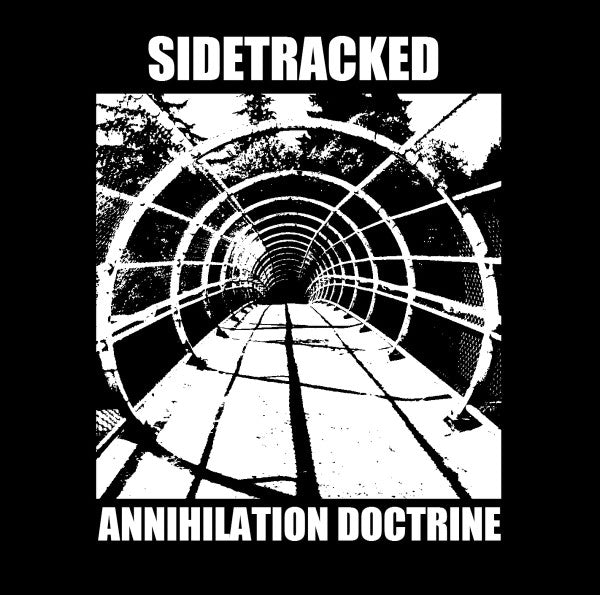 Sidetracked (2) : Annihilation Doctrine ()