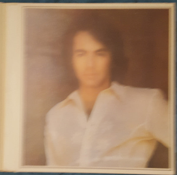 Neil Diamond : Jonathan Livingston Seagull (Original Motion Picture Sound Track) (LP,Album)