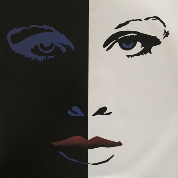 Prince And The Revolution : Purple Rain (LP,Album,Reissue,Remastered)