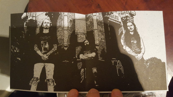 Undergang (2) : Misantropologi (Album)