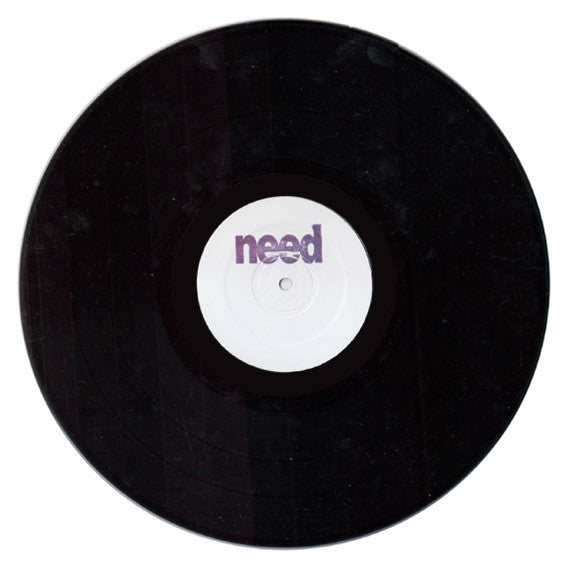 Various : Land Of Greed... World Of Need (LP,Compilation)