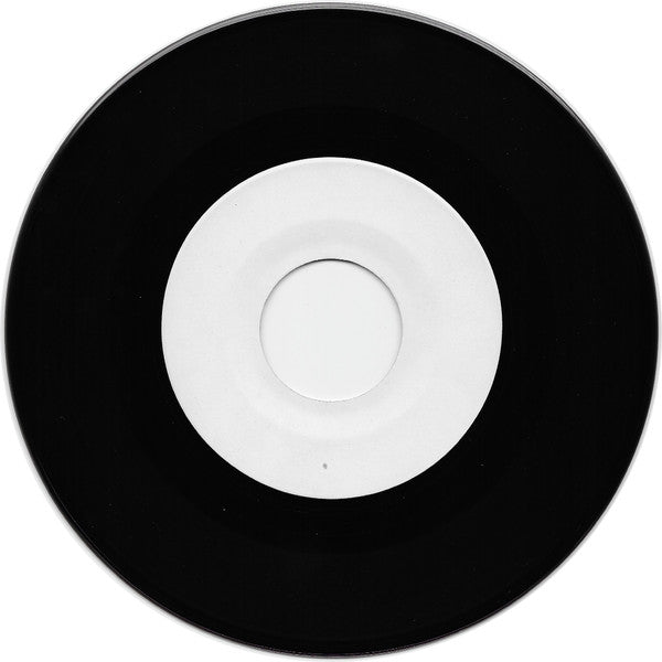 Helmet (2) : Electric Funeral (7",45 RPM,Unofficial Release,White Label)