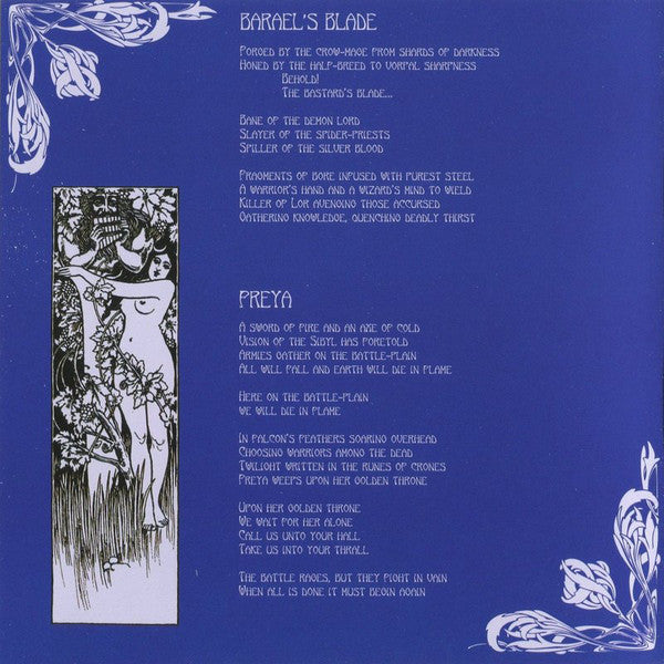 Sword, The : Age Of Winters (Album)