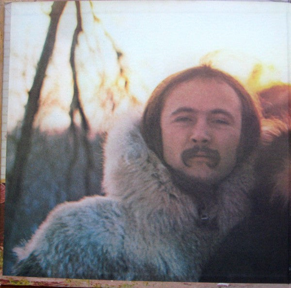 Crosby, Stills & Nash : Crosby, Stills & Nash (LP,Album,Stereo)