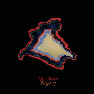 Tyler Childers : Purgatory (LP,Album)