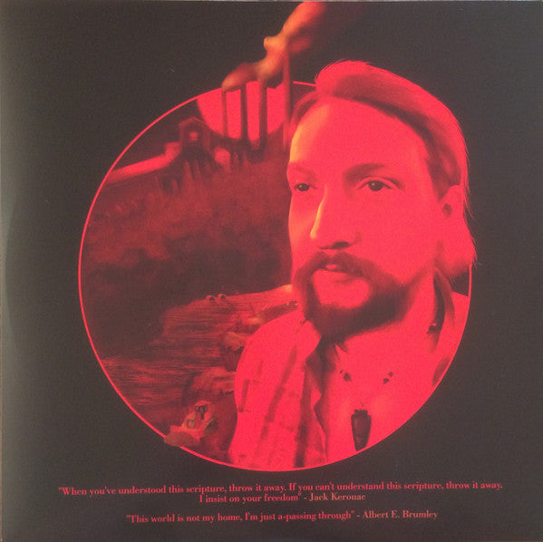 Tyler Childers : Purgatory (LP,Album)