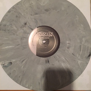 Antiseen : Obstinate (LP,Album)