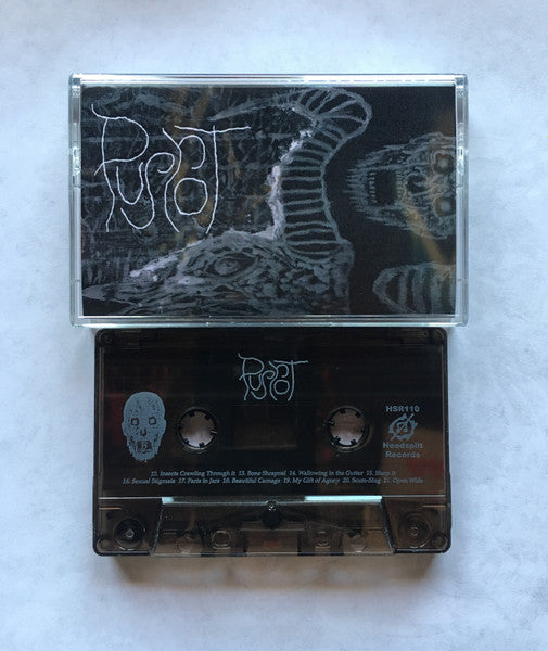 Pusrot : Pusrot ()