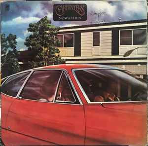 Carpenters : Now & Then (LP,Album)