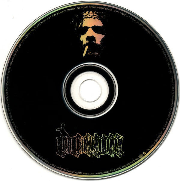 Down (3) : NOLA (Album)