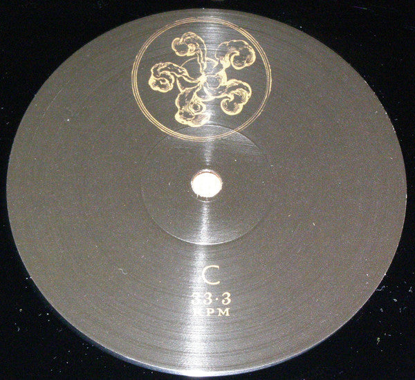 Usnea : Portals Into Futility (LP,Album)