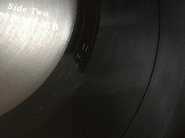 Mazzy Star : So Tonight That I Might See (LP,Album,Reissue)