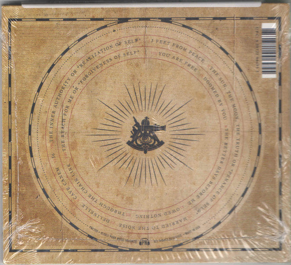 Stick To Your Guns : True View (Album)