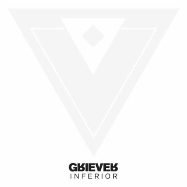 Griever : Inferior (10",EP)