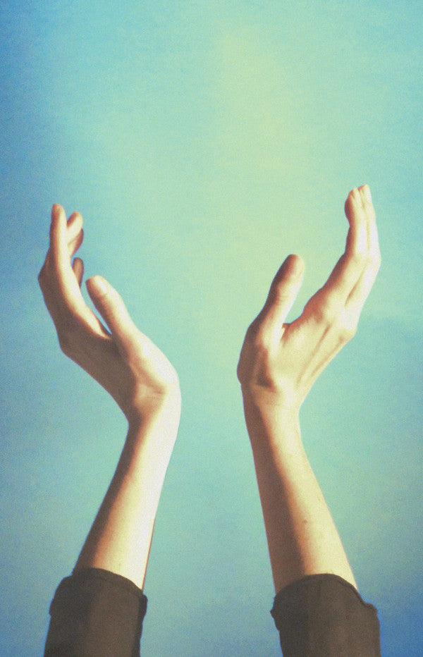 Cults : Offering (Album)