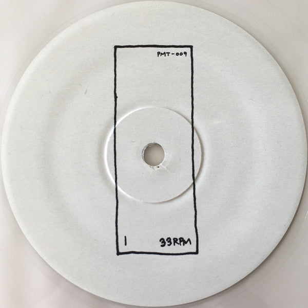 Brand New : Science Fiction (LP,Album,Limited Edition)