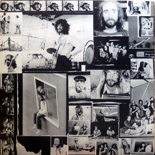 Fleetwood Mac : Rumours (LP,Album)