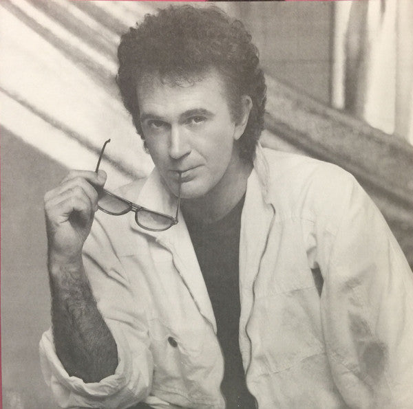T.G. Sheppard : Livin' On The Edge (LP,Album,Stereo)