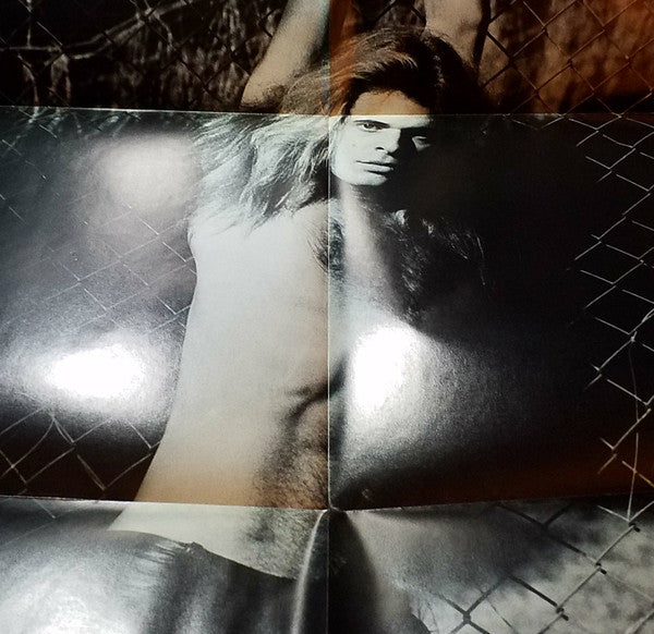 Van Halen : Women And Children First (LP,Album,Stereo)