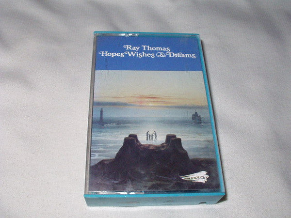 Ray Thomas : Hopes Wishes & Dreams (Album)