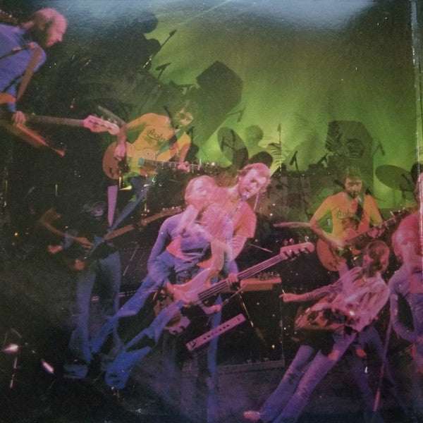 Bee Gees : Here At Last - Live (LP,Album)