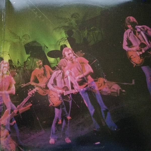 Bee Gees : Here At Last - Live (LP,Album)