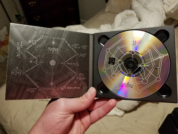 Portal (6) : ION (CD, Album)