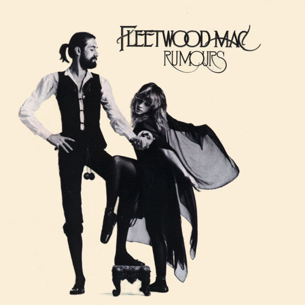 Fleetwood Mac : Rumours (LP,Album)