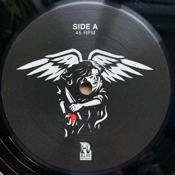 American Nightmare : American Nightmare (LP,Album)