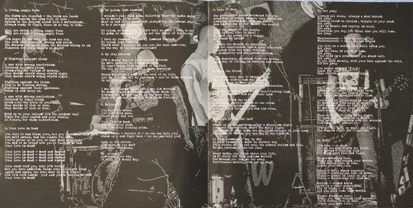 High Society (16) : Fear Or Freedom (LP,45 RPM,Album,Limited Edition)