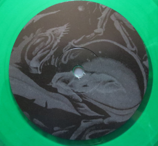 Incubator : McGillroy The Housefly (LP,Album,Reissue)