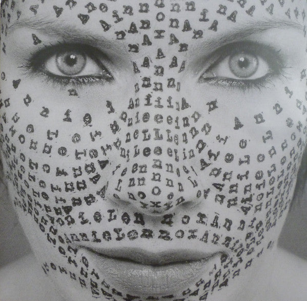 Annie Lennox : Medusa (LP,Album,Reissue)
