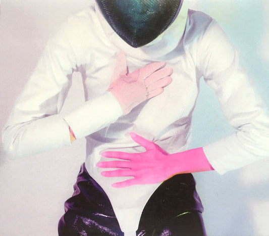 Unknown Mortal Orchestra : Sex & Food (Album)