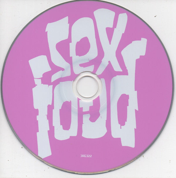 Unknown Mortal Orchestra : Sex & Food (Album)