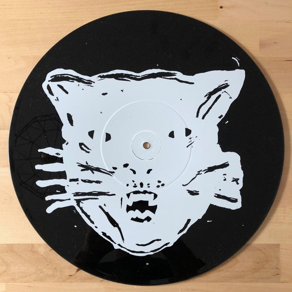 Fever 333, The : Made An America (12",Single Sided,EP)