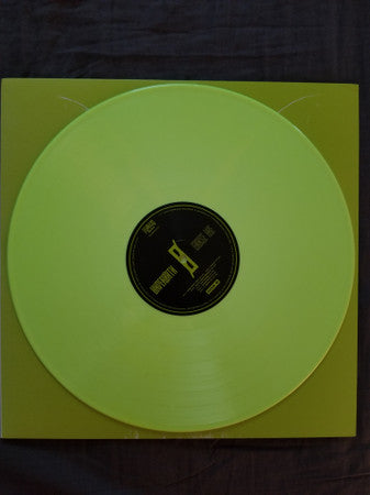 Underoath : Erase Me (LP,Album,Limited Edition)