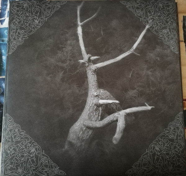 Heilung : Ofnir (LP,Album,Reissue)