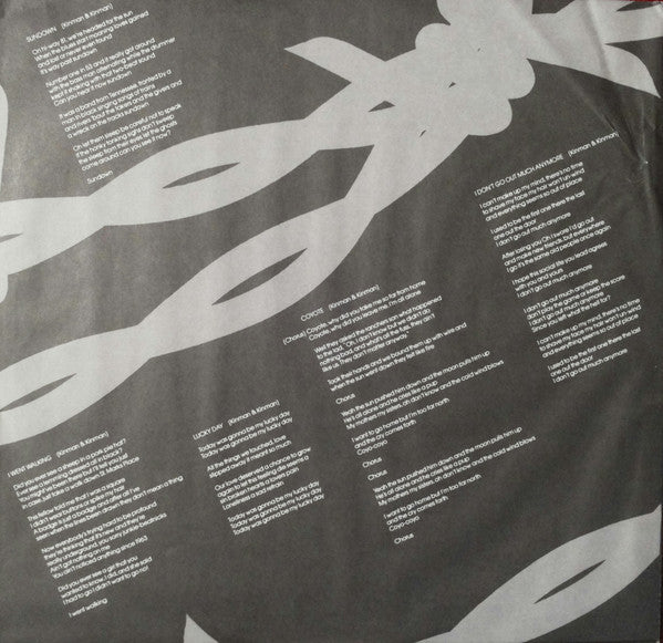 Rank & File : Sundown (LP,Album,Reissue)