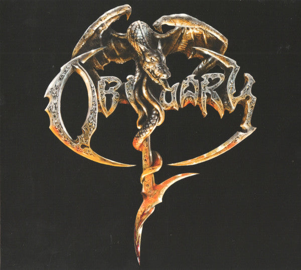 Obituary : Obituary (Album)